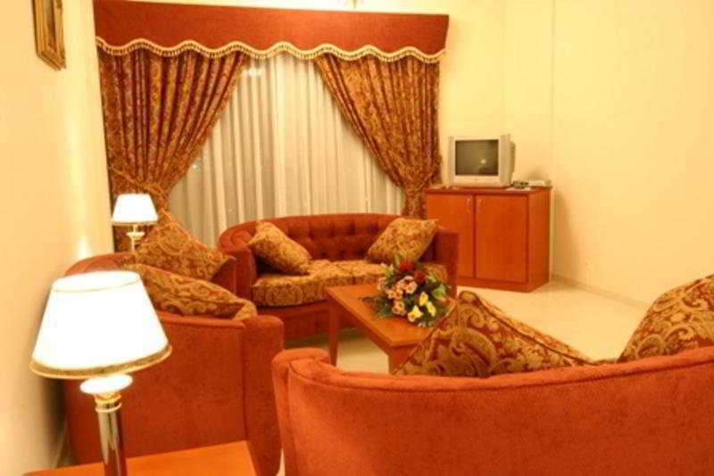 Emirates Palace Hotel Suites Schardscha Zimmer foto