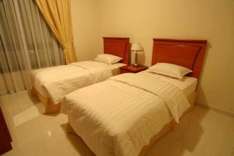 Emirates Palace Hotel Suites Schardscha Zimmer foto