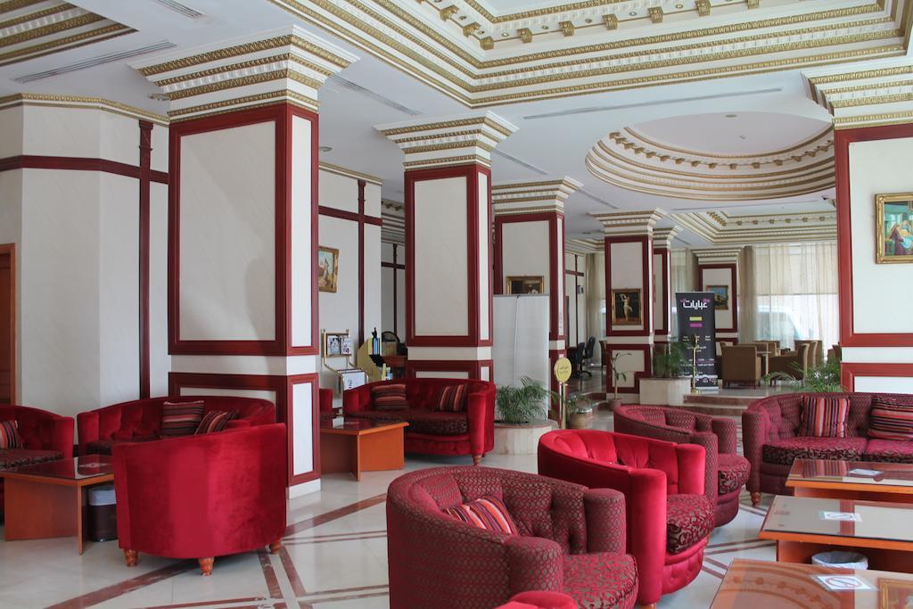 Emirates Palace Hotel Suites Schardscha Exterior foto